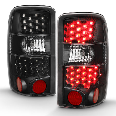 ANZO USA 311298 - Tail Light