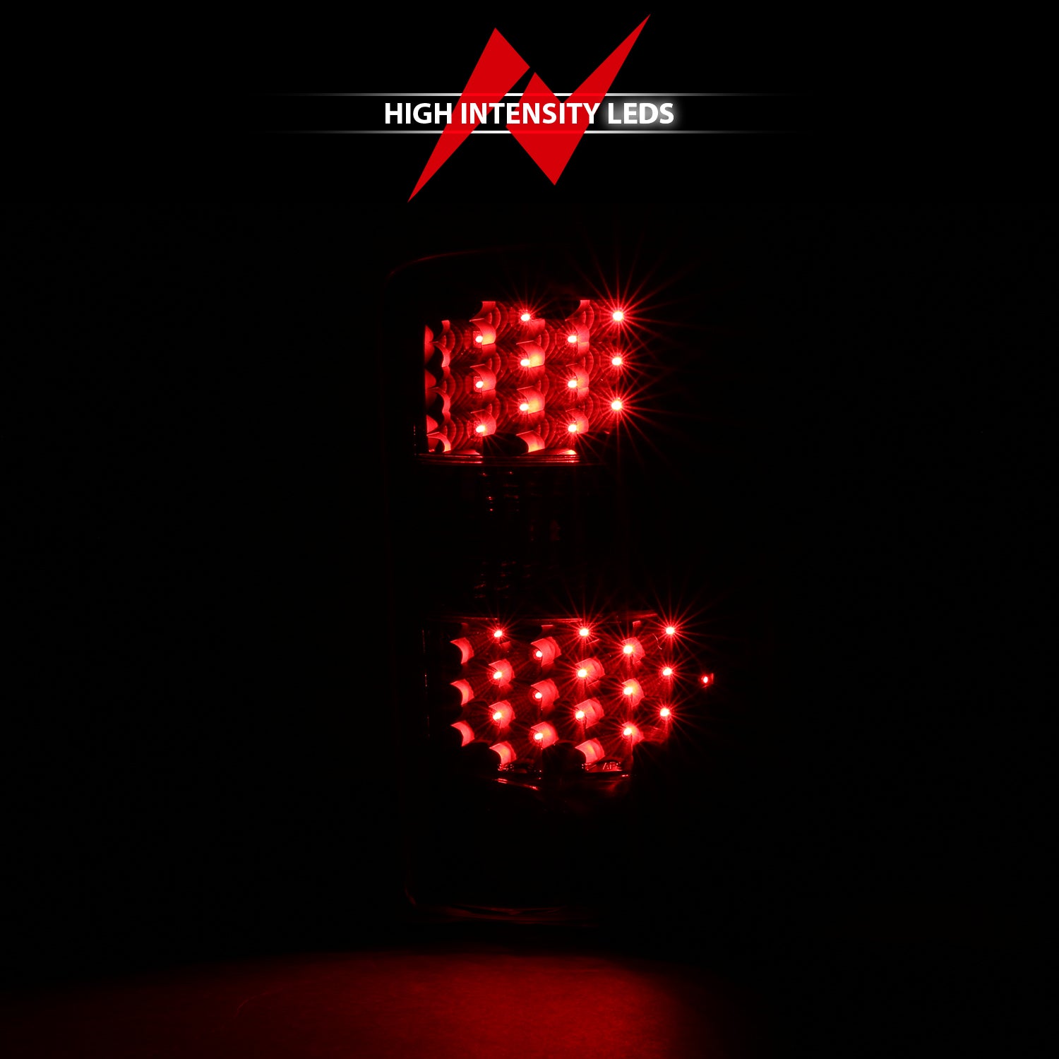 ANZO USA 311298 - Tail Light