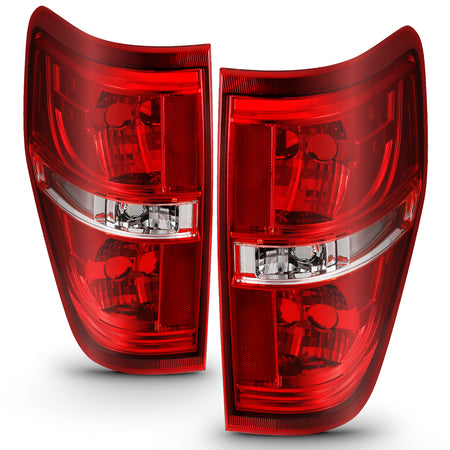 ANZO USA 311299 - Tail Light