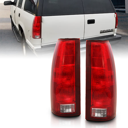 ANZO USA 311300 - Tail Light Set