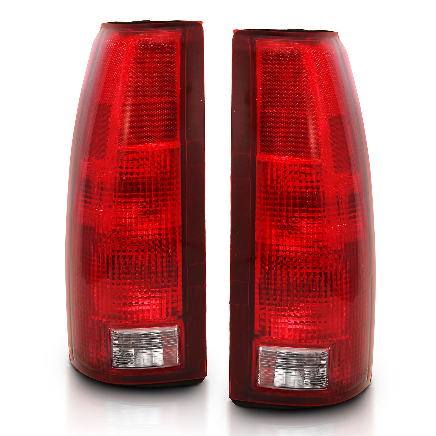 ANZO USA 311300 - Tail Light Set
