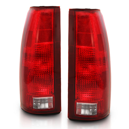 ANZO USA 311300 - Tail Light Set