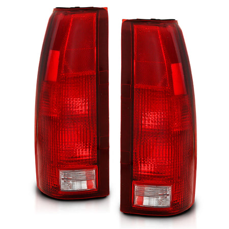 ANZO USA 311301 - Tail Light Set