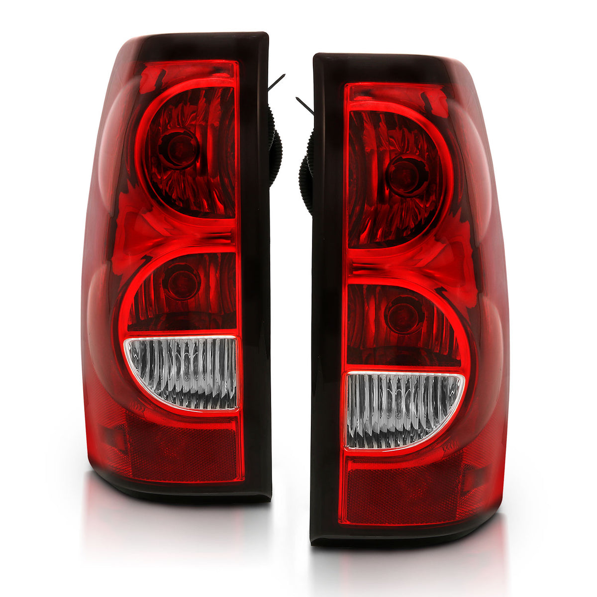 ANZO USA 311302 - Tail Light Set