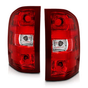 ANZO USA Electrical Lighting and Body ANZO USA 311303 Tail Light Set