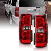 ANZO USA Electrical Lighting and Body ANZO USA 311304 Tail Light Set