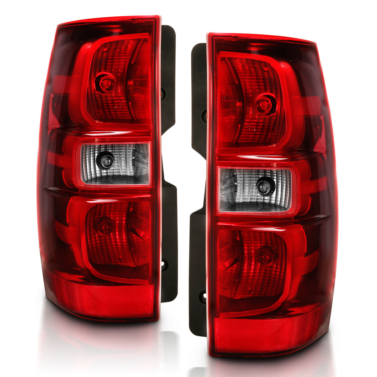 ANZO USA 311304 - Tail Light Set
