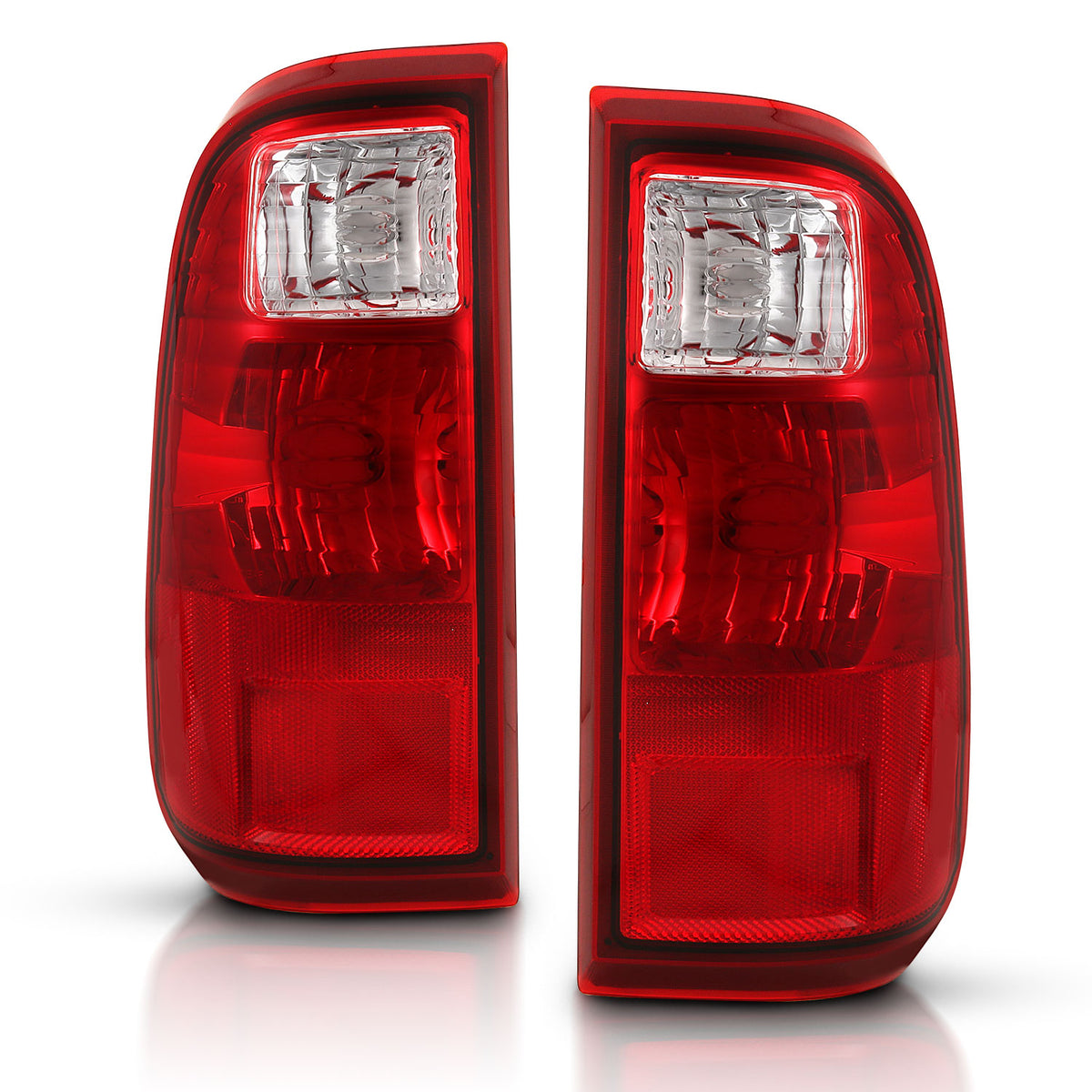 ANZO USA 311305 - Tail Light Set