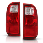 ANZO USA Electrical Lighting and Body ANZO USA 311305 Tail Light Set