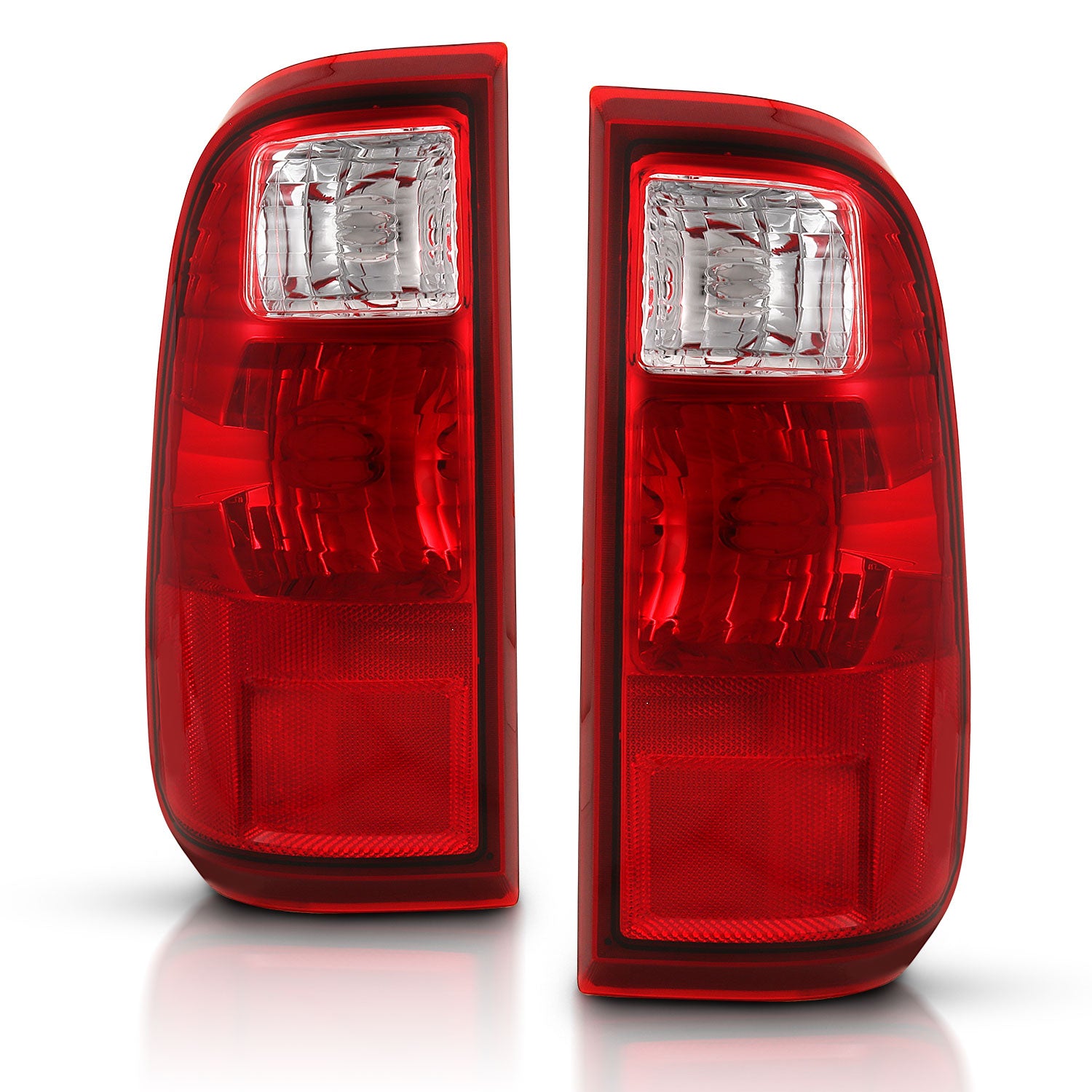 ANZO USA 311305 - Tail Light Set