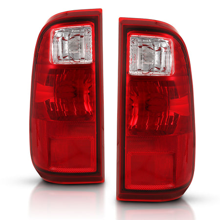 ANZO USA 311305 - Tail Light Set