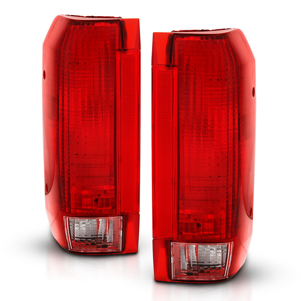 ANZO USA 311306 - Tail Light Set