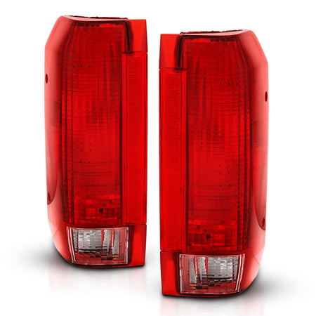 ANZO USA 311306 - Tail Light Set