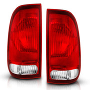 ANZO USA Electrical Lighting and Body ANZO USA 311307 Tail Light Set