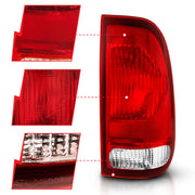 ANZO USA Electrical Lighting and Body ANZO USA 311307 Tail Light Set