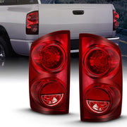 ANZO USA Electrical Lighting and Body ANZO USA 311309 Tail Light Set