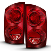 ANZO USA Electrical Lighting and Body ANZO USA 311309 Tail Light Set