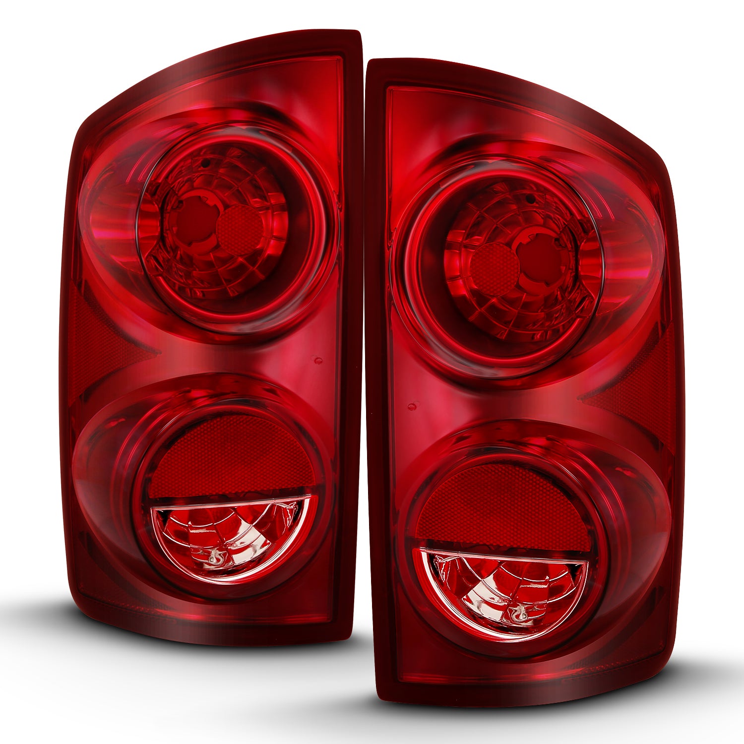 ANZO USA 311309 - Tail Light Set