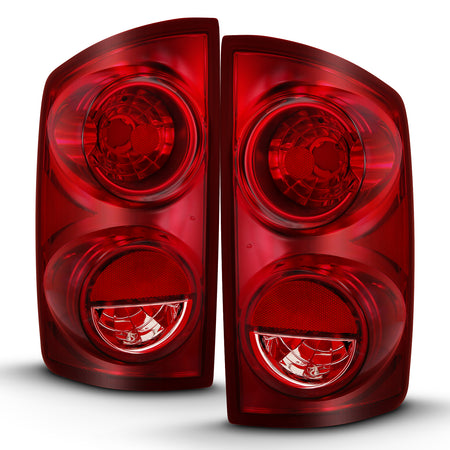 ANZO USA 311309 - Tail Light Set
