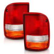 ANZO USA Electrical Lighting and Body ANZO USA 311310 Tail Light Set