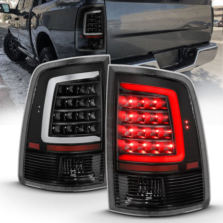 ANZO USA 311318 - Tail Light Set
