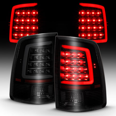 ANZO USA 311319 - Tail Light Set