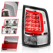 ANZO USA Electrical Lighting and Body ANZO USA 311320 Tail Light Set