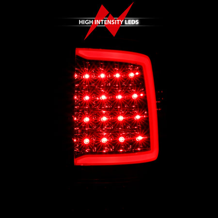 ANZO USA 311320 - Tail Light Set