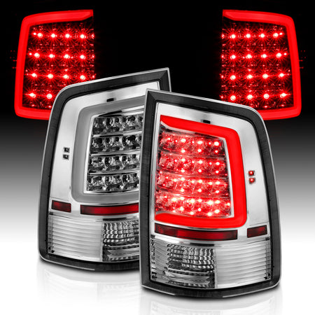 ANZO USA 311320 - Tail Light Set