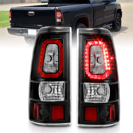 ANZO USA 311327 - Tail Light Set