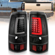 ANZO USA Electrical Lighting and Body ANZO USA 311330 Tail Light Set