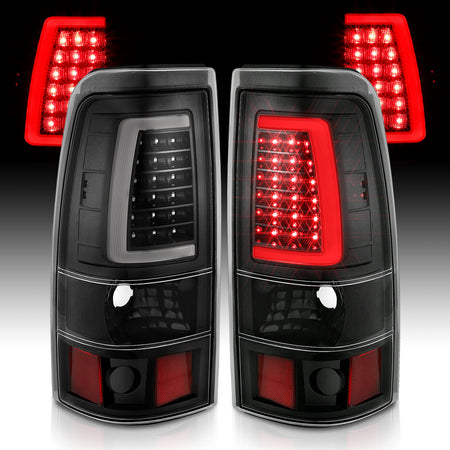 ANZO USA 311330 - Tail Light Set