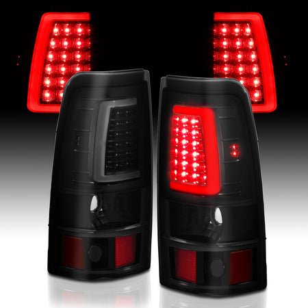 ANZO USA 311331 - Tail Light Set