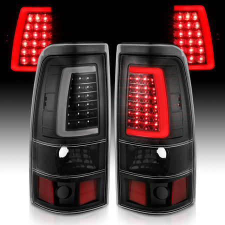 ANZO USA 311333 - Tail Light Set