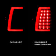 ANZO USA Electrical Lighting and Body ANZO USA 311334 Tail Light Set