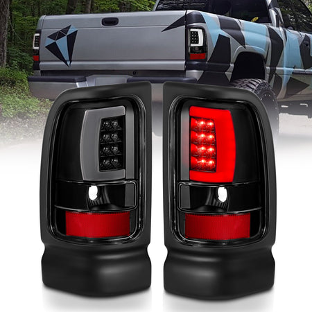 ANZO USA 311339 - Tail Light Set