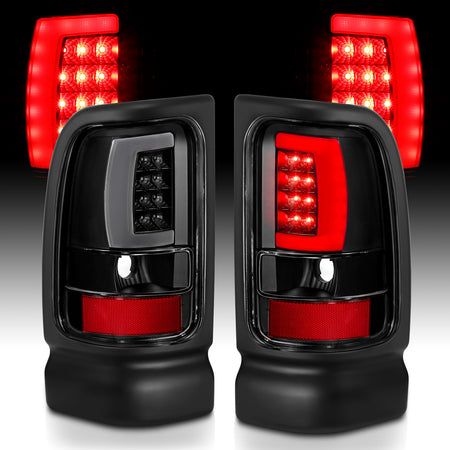 ANZO USA 311339 - Tail Light Set