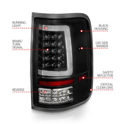 ANZO USA ANZO USA 311342 Tail Light Set