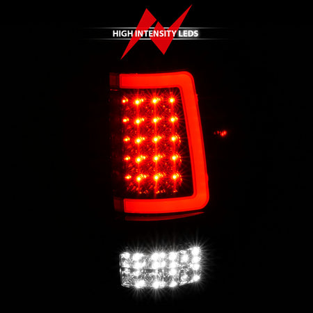 ANZO USA 311342 - Tail Light Set