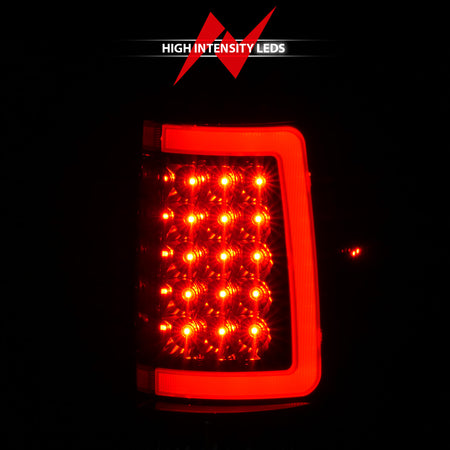 ANZO USA 311343 - Tail Light Set