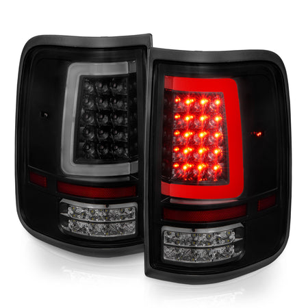 ANZO USA 311343 - Tail Light Set
