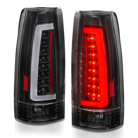 ANZO USA 311344 - Tail Light Set
