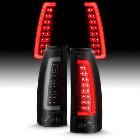 ANZO USA 311345 - Tail Light Set