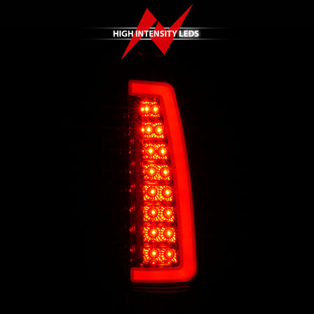 ANZO USA 311346 - Tail Light Set