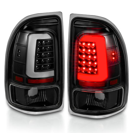 ANZO USA 311347 - Tail Light Set