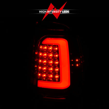 ANZO USA 311349 - Tail Light Set