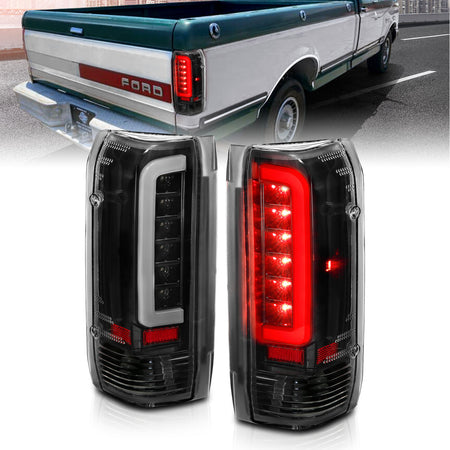 ANZO USA 311350 - Tail Light Set
