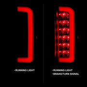 ANZO USA Electrical Lighting and Body ANZO USA 311351 Tail Light Set