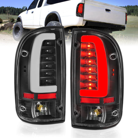 ANZO USA 311353 - Tail Light Set