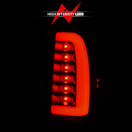 ANZO USA 311353 - Tail Light Set